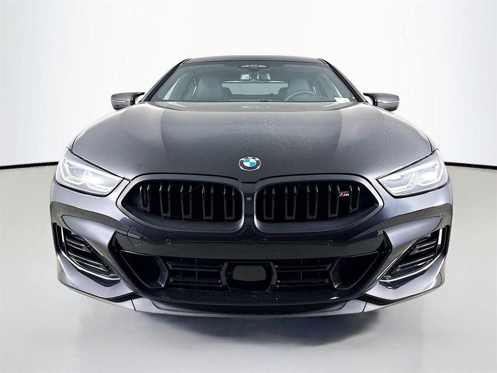 new 2026 BMW M850 Gran Coupe car, priced at $114,975