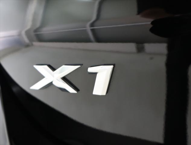 used 2021 BMW X1 car, priced at $24,911