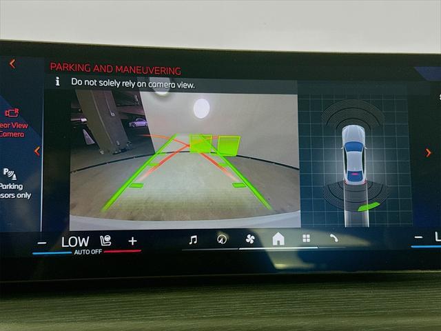 new 2025 BMW i4 Gran Coupe car, priced at $70,200