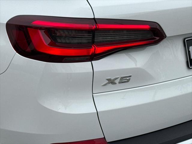 used 2023 BMW X5 car, priced at $41,411