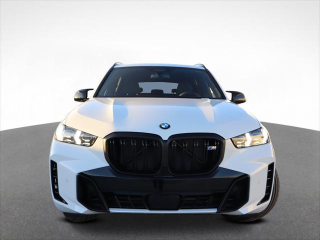 new 2025 BMW X5 car, priced at $99,910