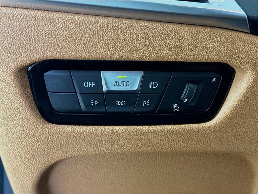 new 2026 BMW 330 car, priced at $49,925
