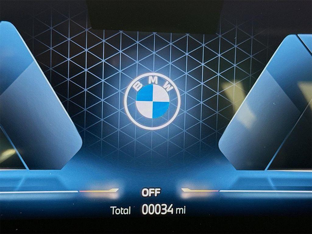 new 2026 BMW 330 car, priced at $49,925