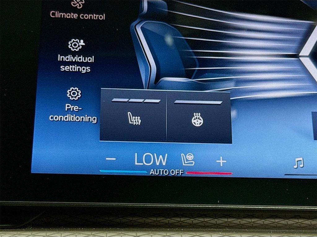 new 2026 BMW 330 car, priced at $49,925