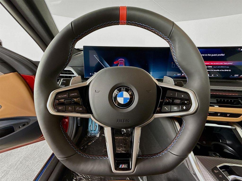 new 2026 BMW M440 car, priced at $68,855