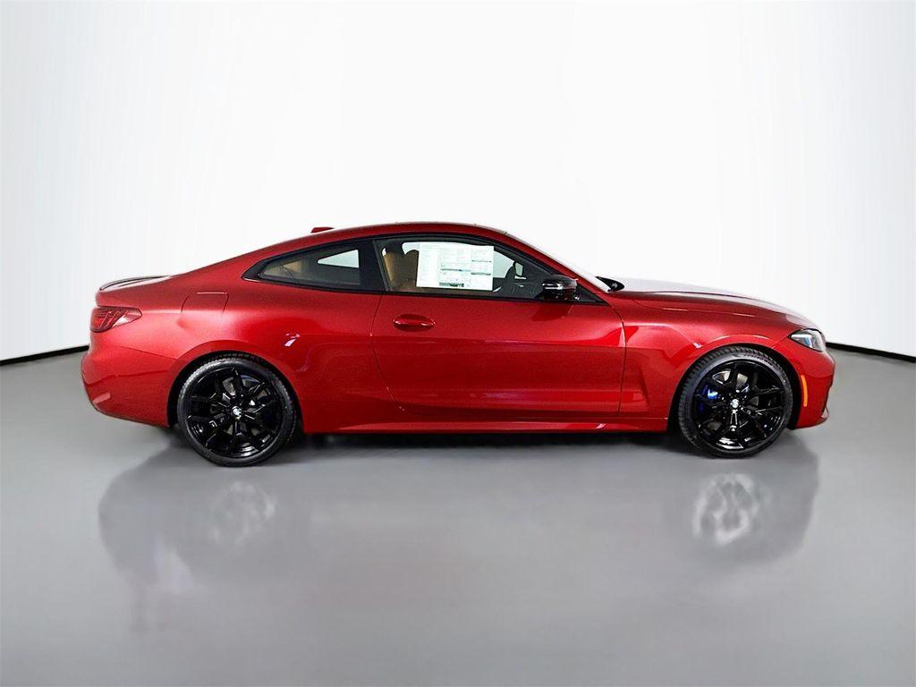 new 2026 BMW M440 car, priced at $68,855