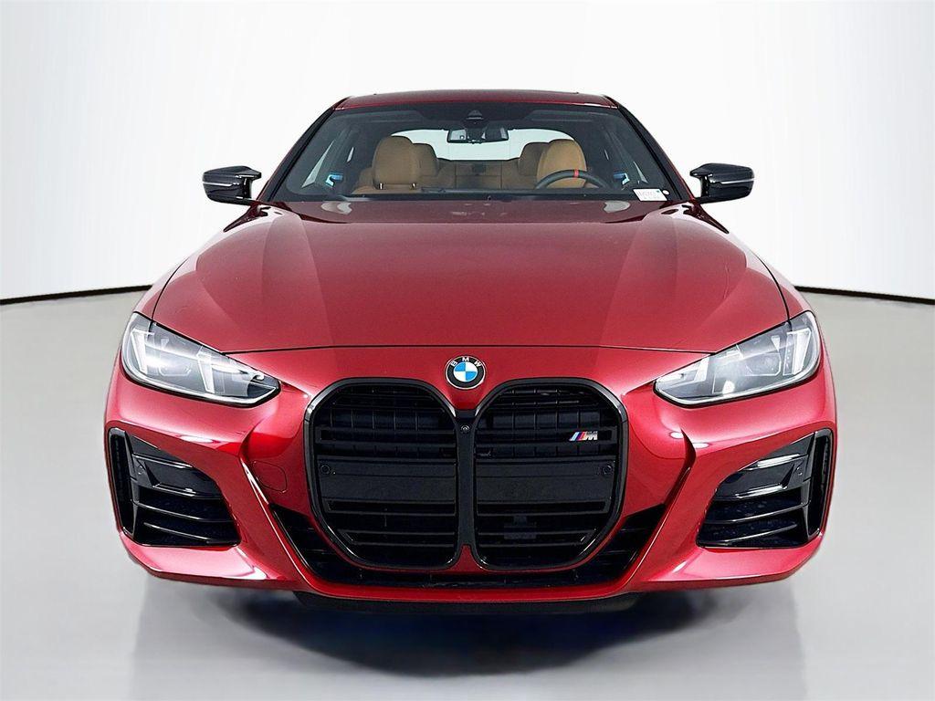 new 2026 BMW M440 car, priced at $68,855