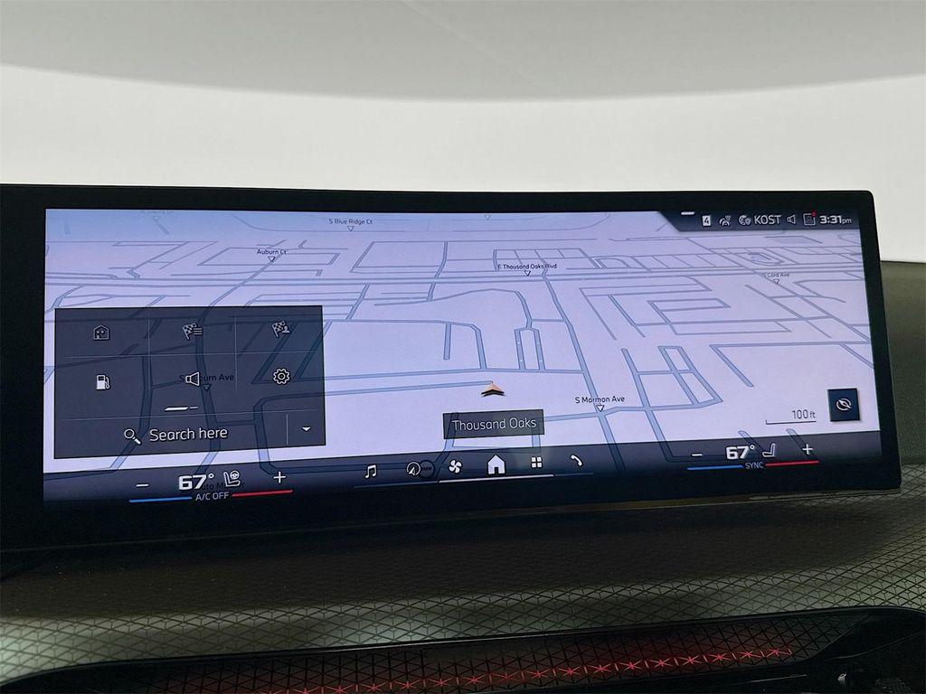 new 2026 BMW M440 car, priced at $68,855