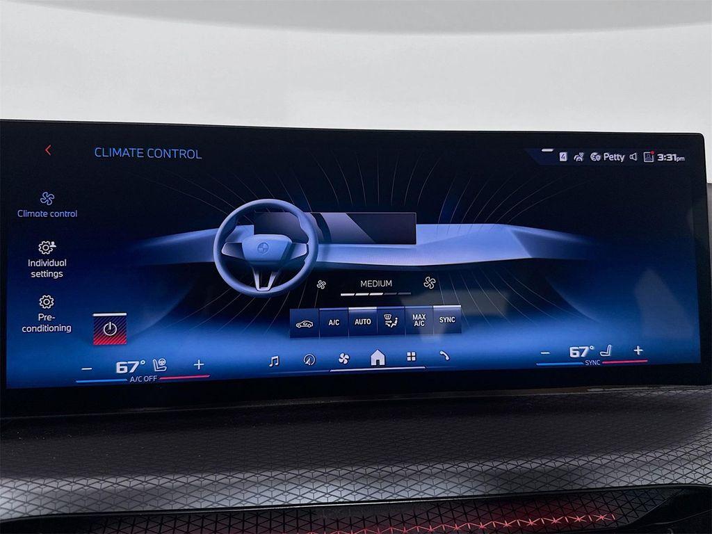 new 2026 BMW M440 car, priced at $68,855