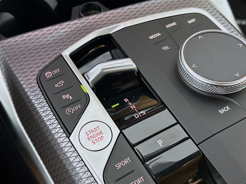 new 2026 BMW M440 car, priced at $68,855