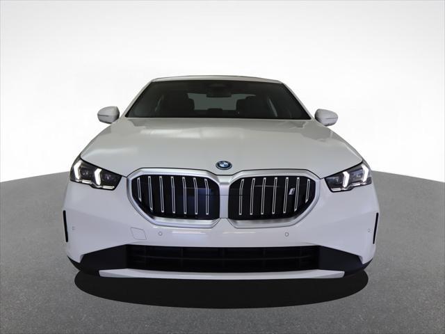 new 2024 BMW i5 car, priced at $68,345