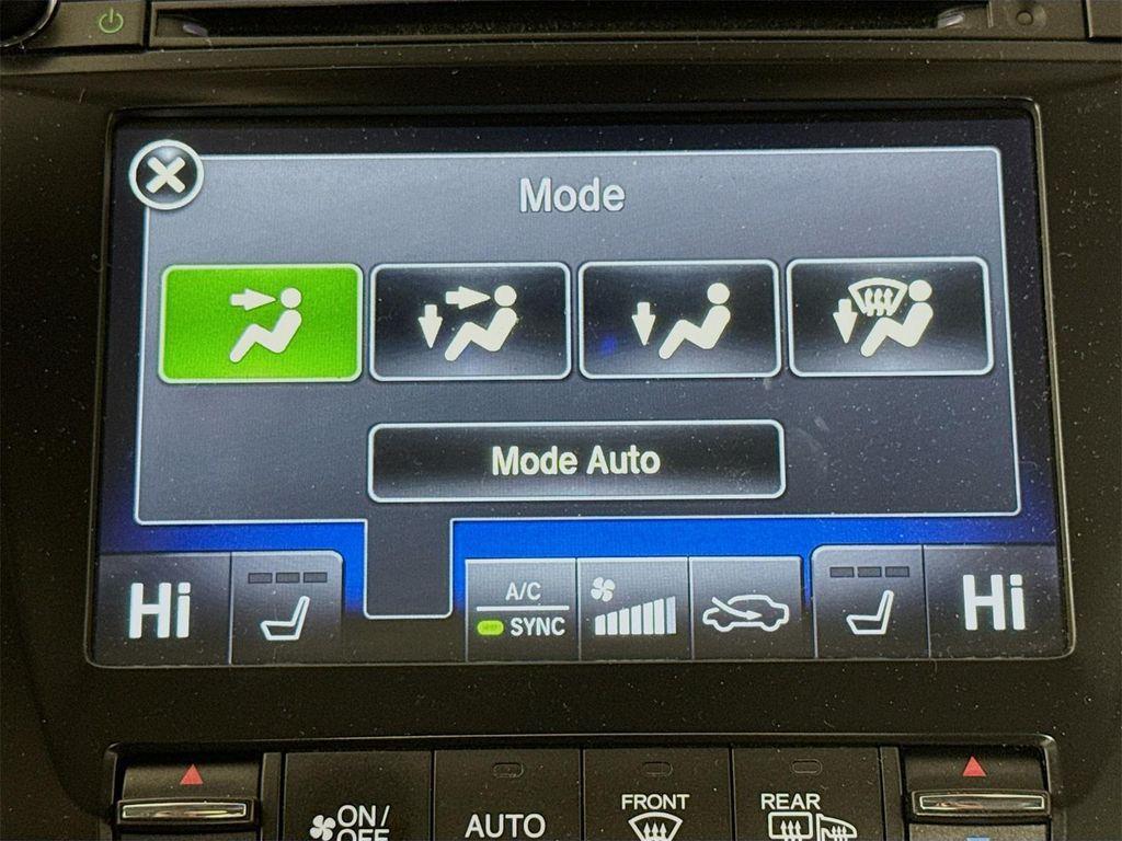 used 2016 Acura TLX car, priced at $13,911