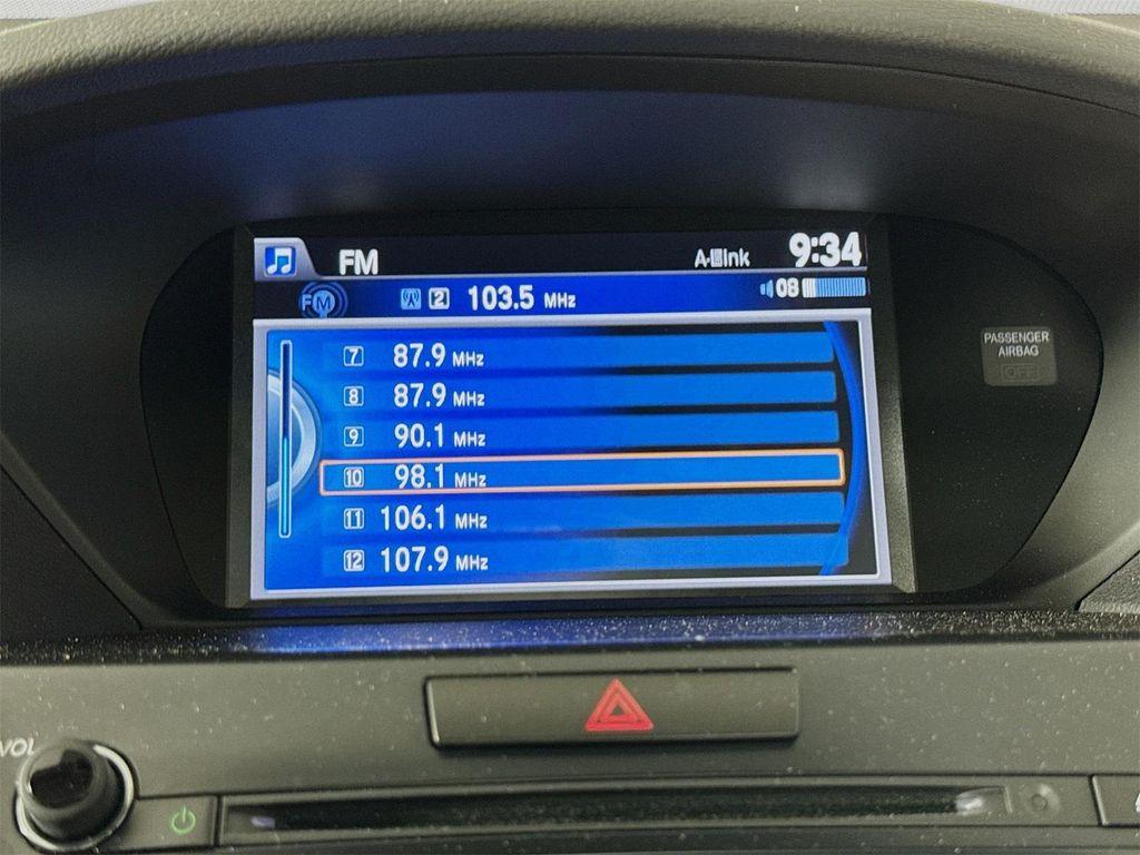 used 2016 Acura TLX car, priced at $13,911