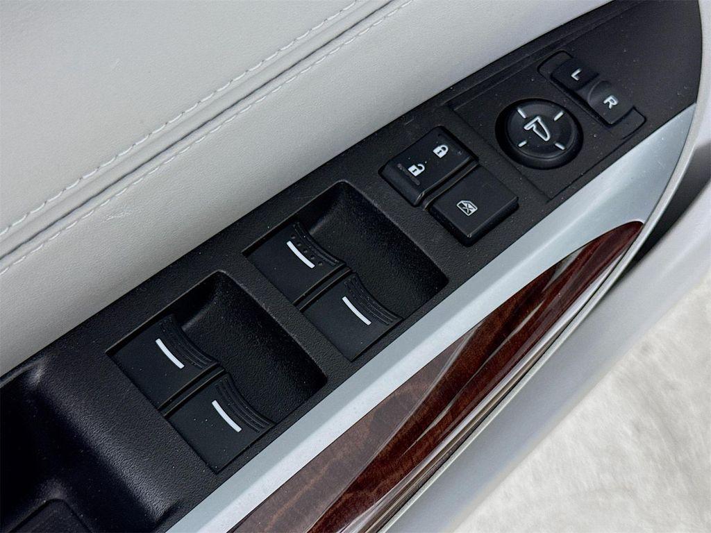 used 2016 Acura TLX car, priced at $13,911