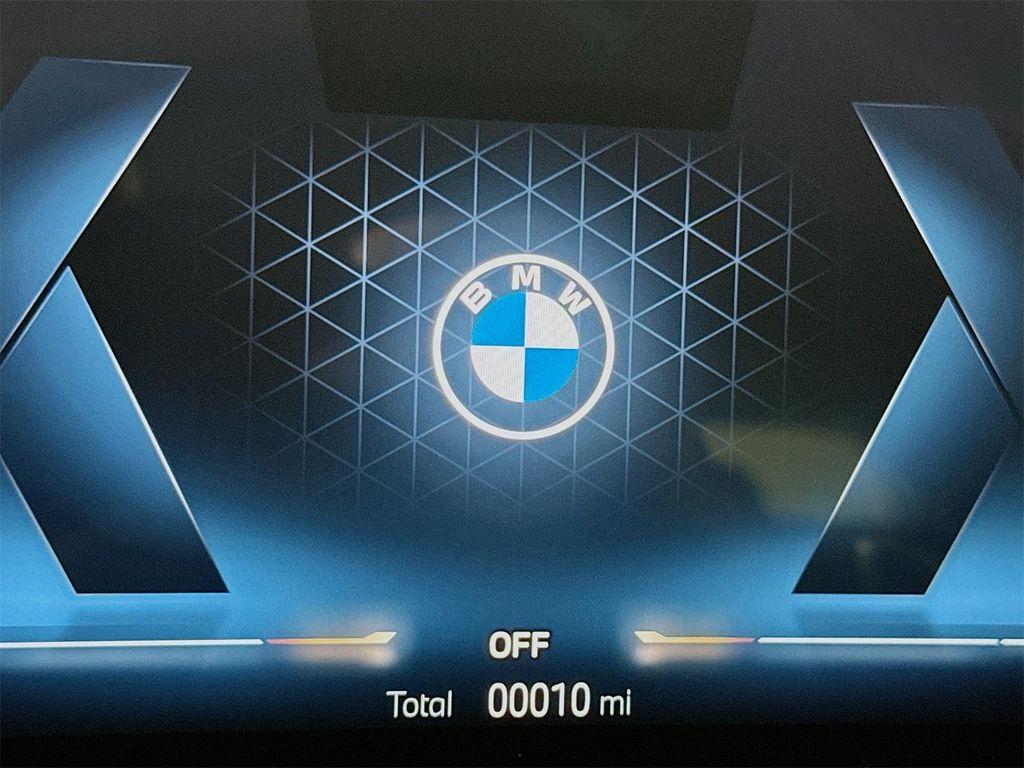 new 2026 BMW X7 car, priced at $102,705