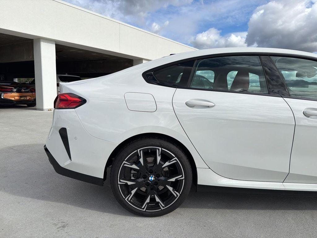 used 2025 BMW 228 Gran Coupe car, priced at $40,475