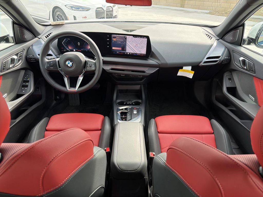 used 2025 BMW 228 Gran Coupe car, priced at $40,475