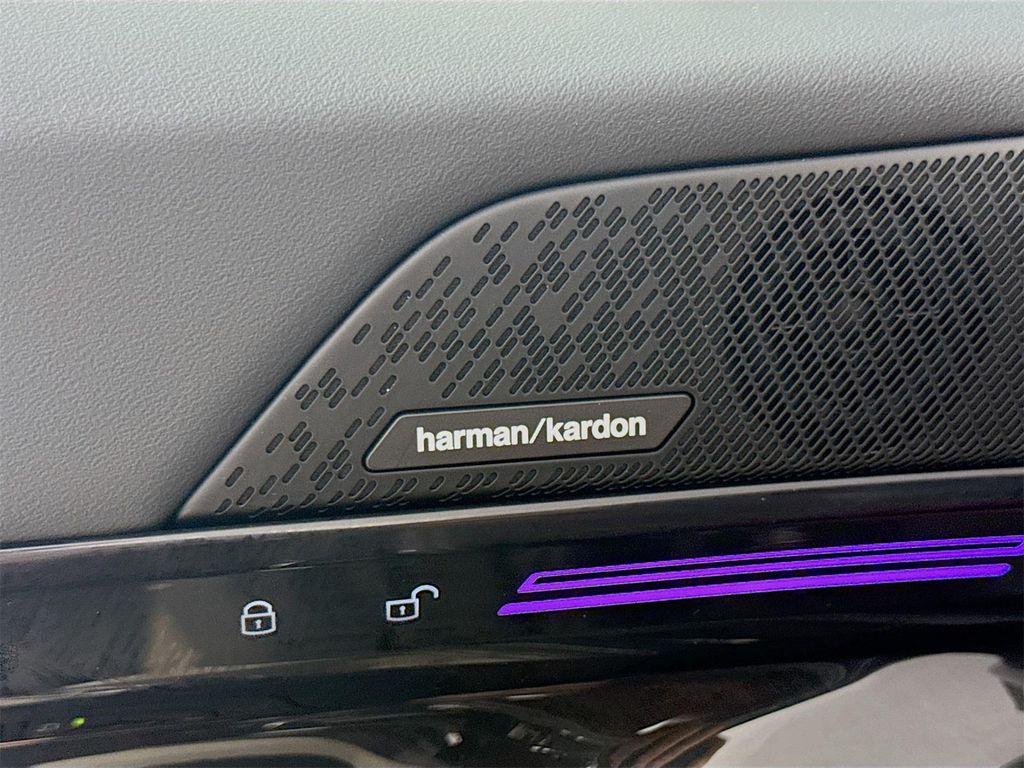 used 2025 BMW 530 car, priced at $55,925