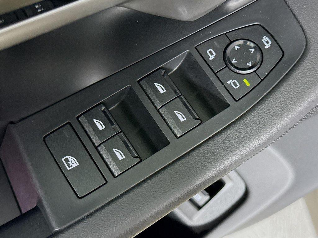 used 2025 BMW 530 car, priced at $55,925