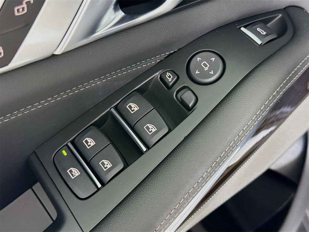 new 2026 BMW X5 car, priced at $74,575