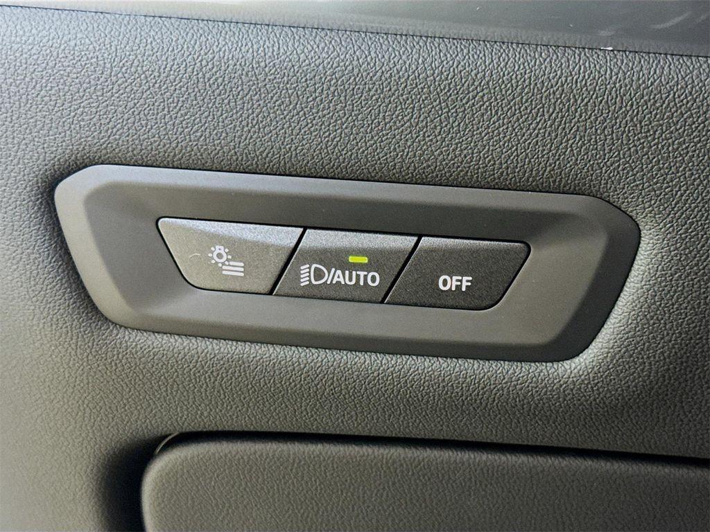 new 2026 BMW X5 car, priced at $74,575