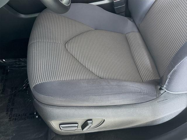 used 2022 Toyota Highlander car, priced at $30,411