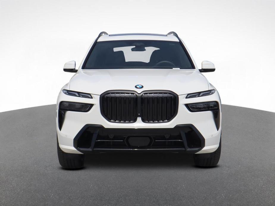 new 2025 BMW X7 car, priced at $96,975