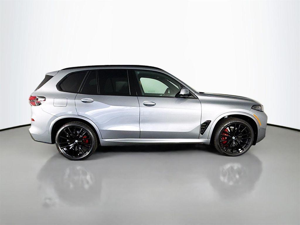 new 2026 BMW X5 car, priced at $78,850