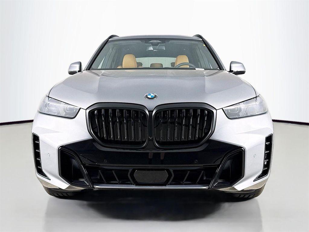 new 2026 BMW X5 car, priced at $78,850