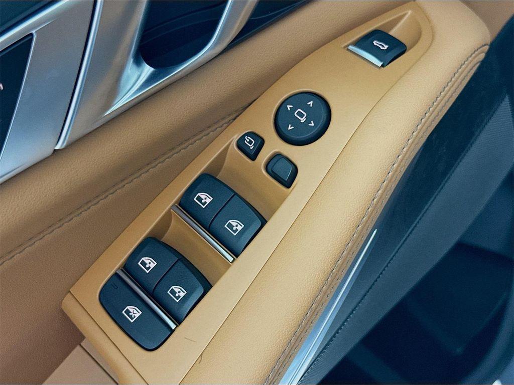 new 2026 BMW X5 car, priced at $78,850