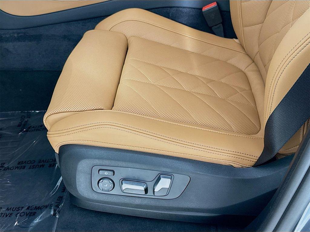 new 2026 BMW X5 car, priced at $78,850