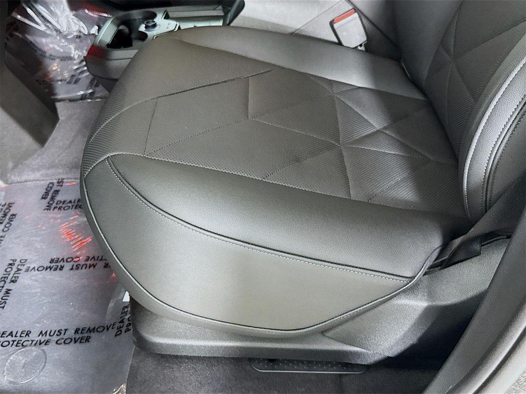 used 2025 BMW iX car, priced at $79,095