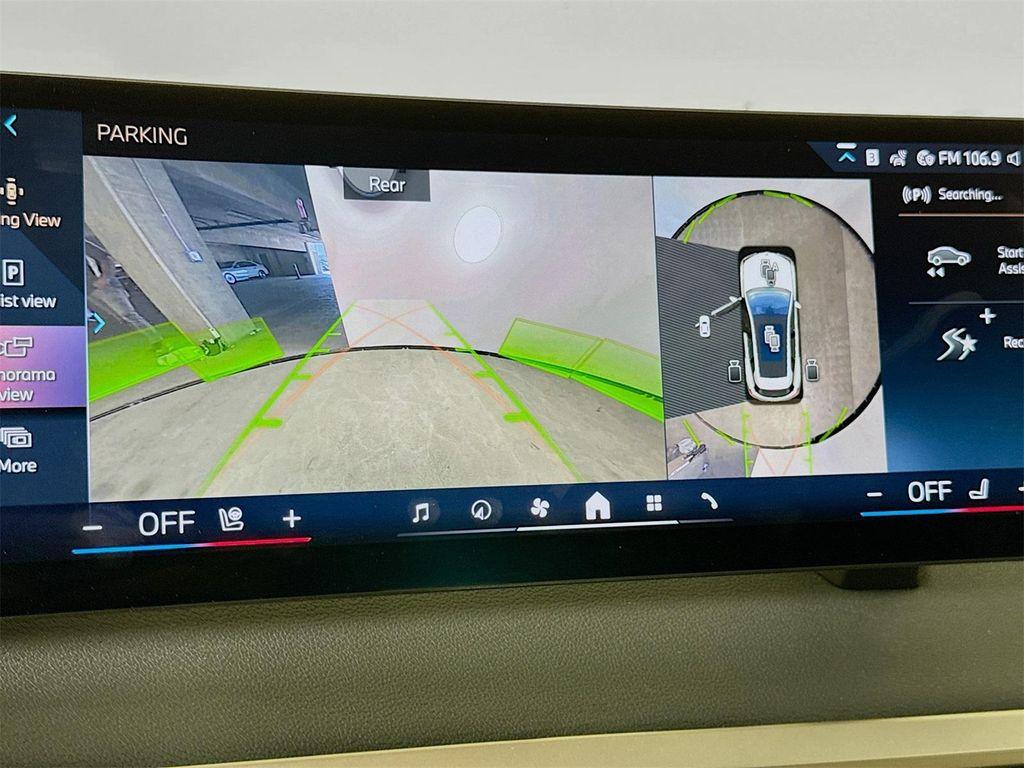 used 2025 BMW iX car, priced at $79,095