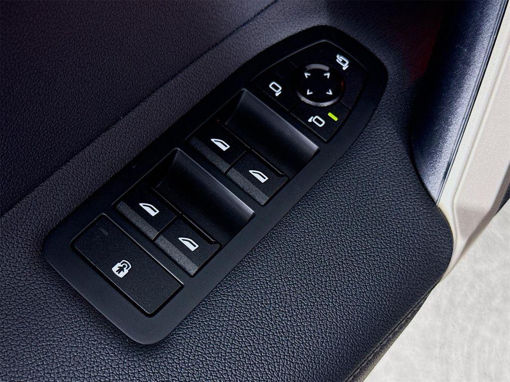 used 2025 BMW iX car, priced at $79,095