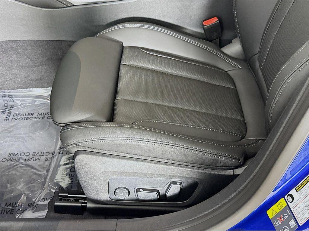 new 2025 BMW i4 Gran Coupe car, priced at $69,540