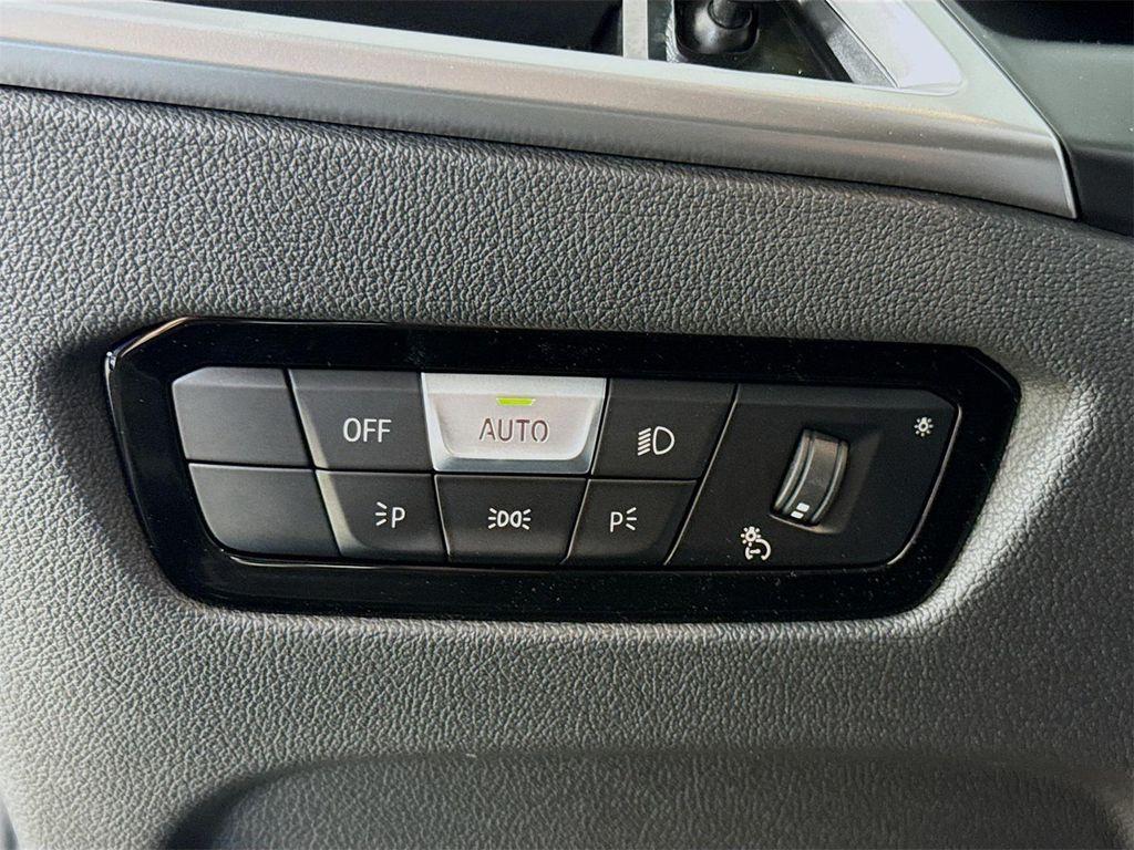 new 2025 BMW i4 Gran Coupe car, priced at $69,540