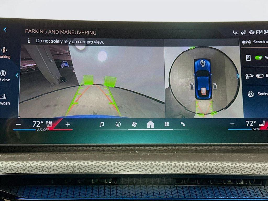 new 2025 BMW i4 Gran Coupe car, priced at $69,540