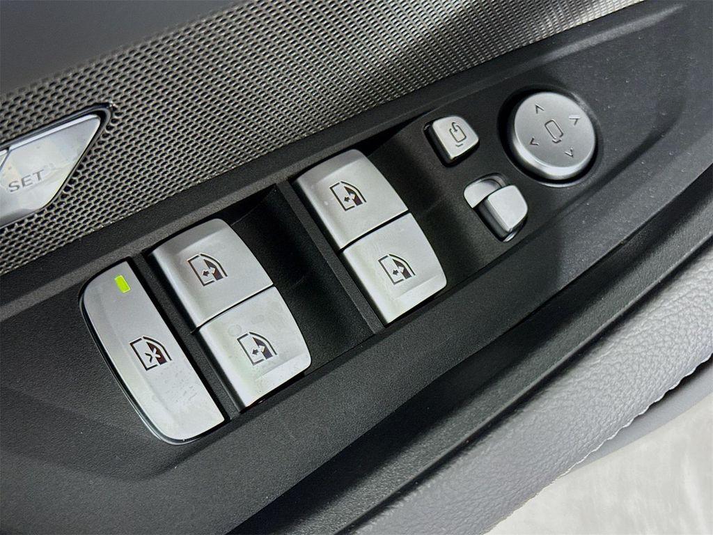 new 2025 BMW i4 Gran Coupe car, priced at $69,540