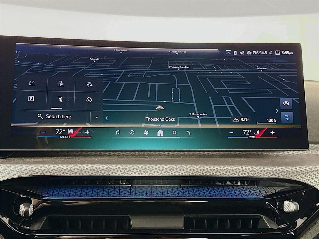 new 2025 BMW i4 Gran Coupe car, priced at $69,540