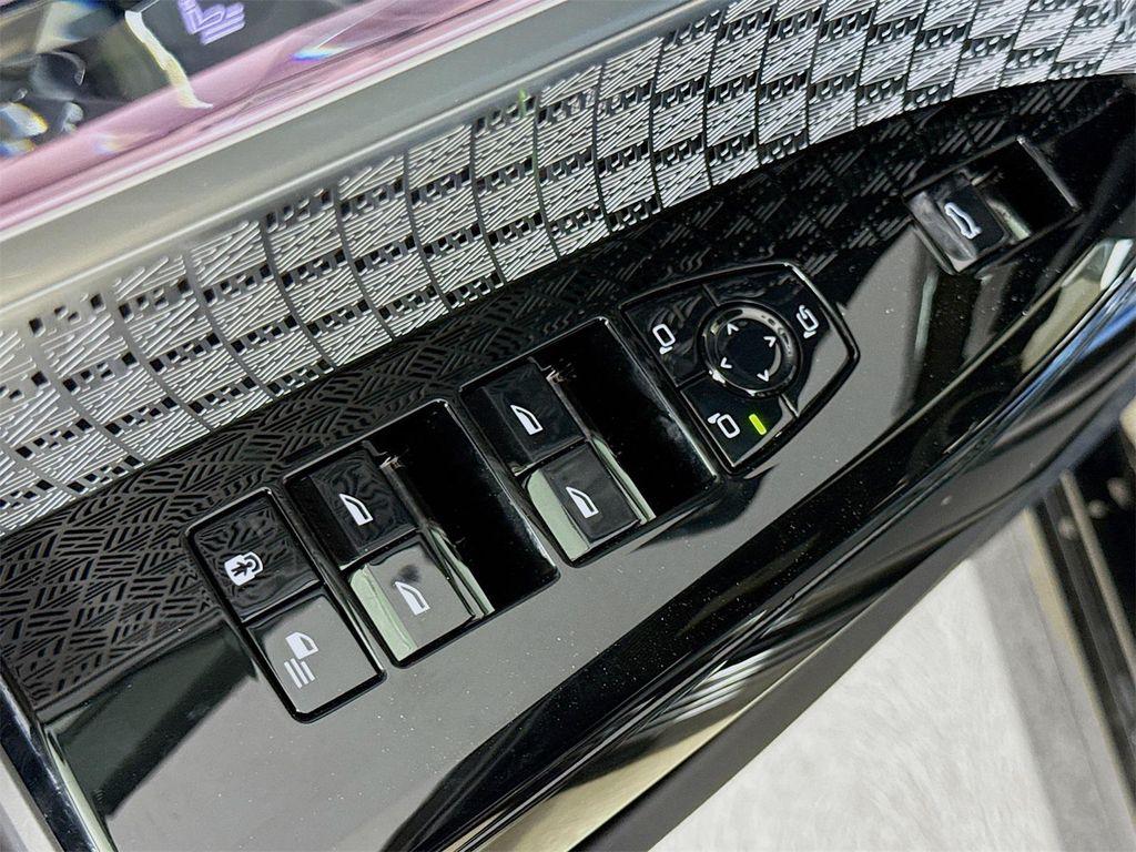 new 2026 BMW i7 car, priced at $189,050