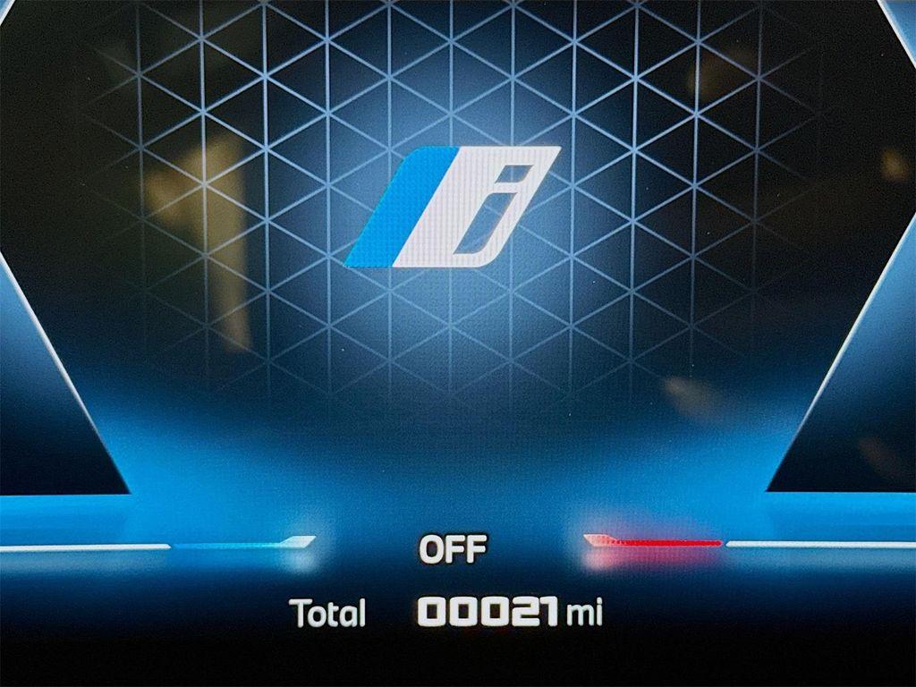 new 2026 BMW i7 car, priced at $189,050