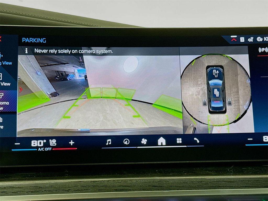 new 2026 BMW i7 car, priced at $189,050