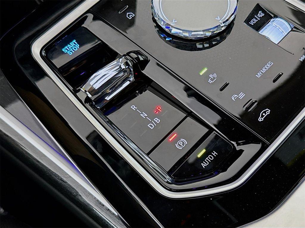 new 2026 BMW i7 car, priced at $189,050