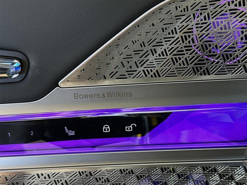 new 2026 BMW i7 car, priced at $189,050