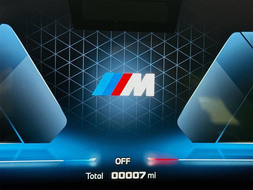 new 2026 BMW X5 car, priced at $107,725