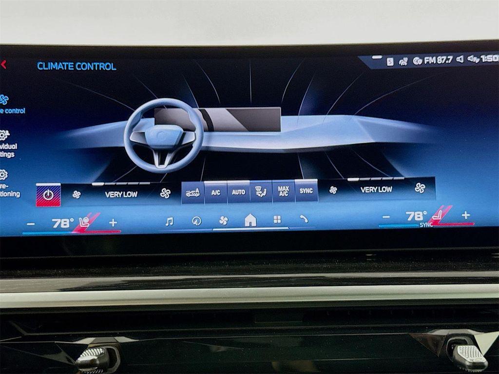 new 2026 BMW X5 car, priced at $107,725