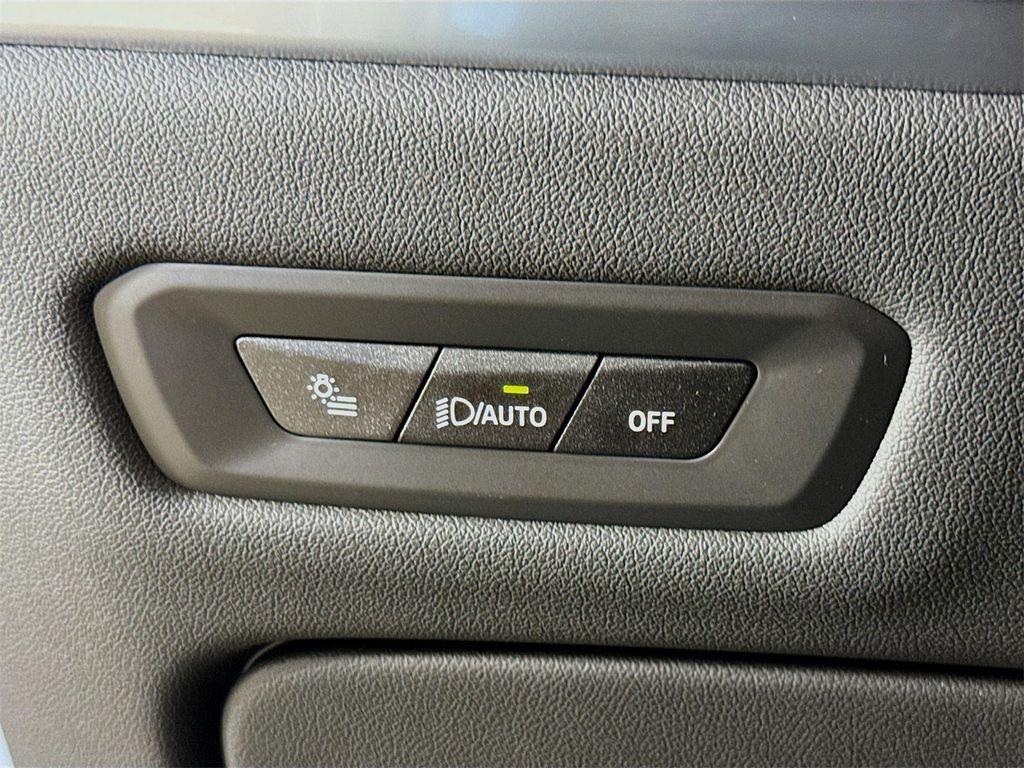 new 2026 BMW X5 car, priced at $107,725