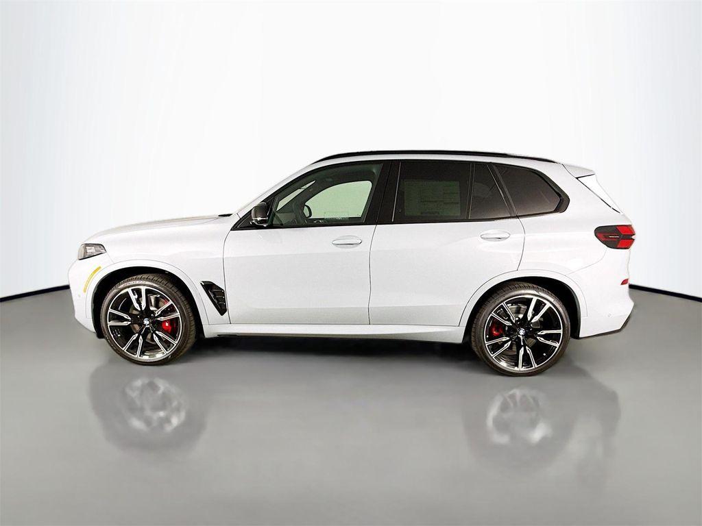 new 2026 BMW X5 car, priced at $107,725