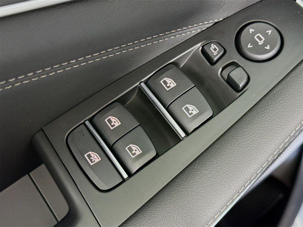 new 2026 BMW X5 car, priced at $107,725