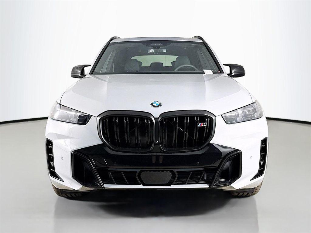 new 2026 BMW X5 car, priced at $107,725